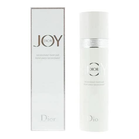 deodorant joy dior|Altro.